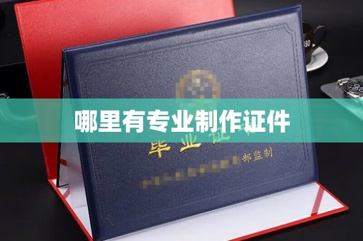 元谋哪里有专业制作证件